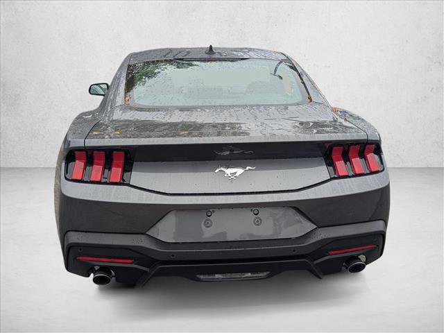New 2026 Ford Mustang Coupe image 7