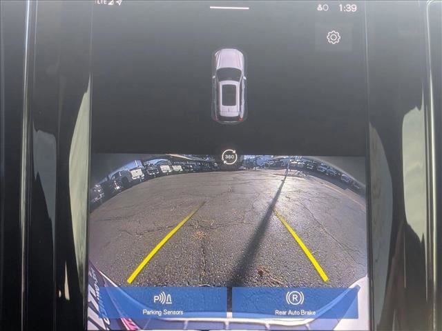 Used 2022 Volvo XC60 T8 Inscription Expression w/ Advanced Package image 14