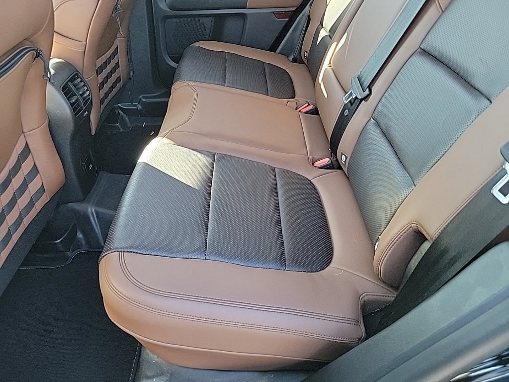 Used 2021 Ford Bronco Sport Badlands w/ Badlands Package AWD/4WD image 10