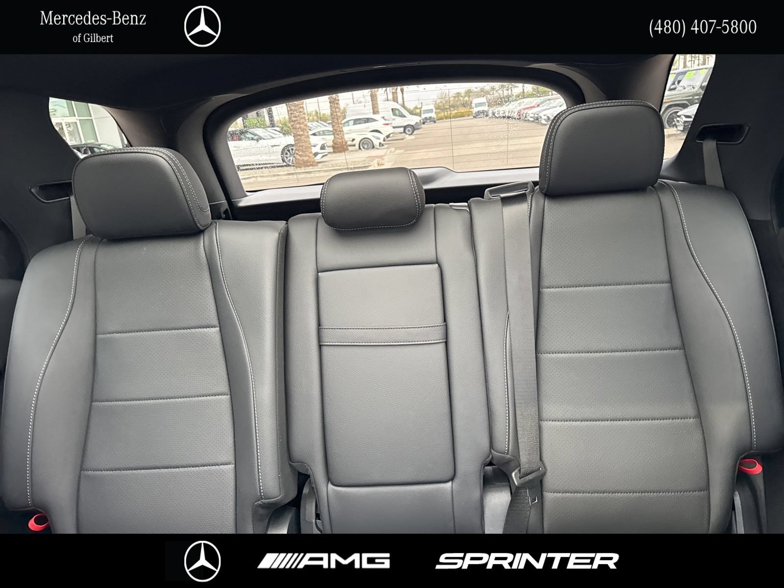 New 2026 Mercedes-Benz GLE 350 4MATIC image 17