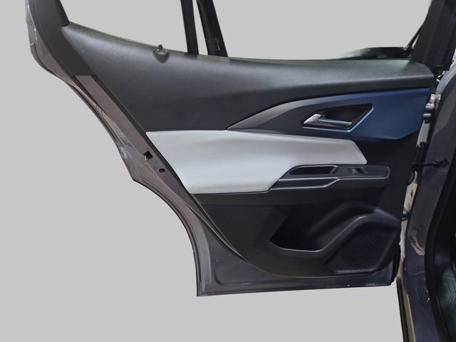 New 2026 Chevrolet Equinox EV LT w/ LPO, All-Weather Mat Package FWD image 17