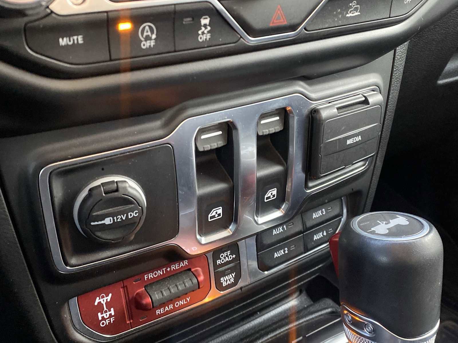 Used 2021 Jeep Wrangler Rubicon image 20