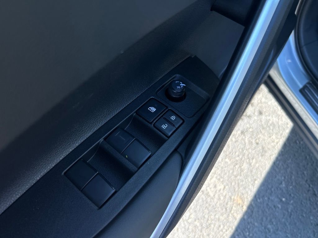 New 2026 Toyota Corolla Cross LE image 11