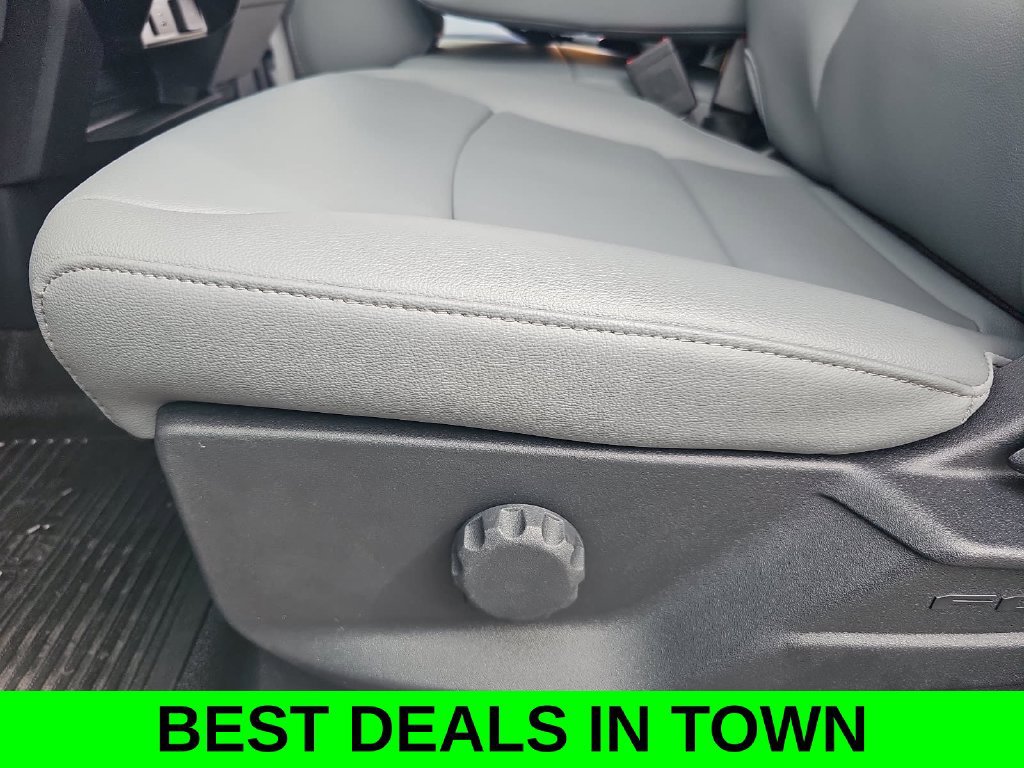 New 2026 Ford F350 XL w/ XL Chrome Package AWD/4WD image 27