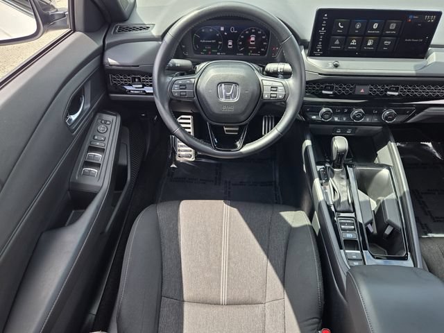 Used 2025 Honda Accord Sport image 13