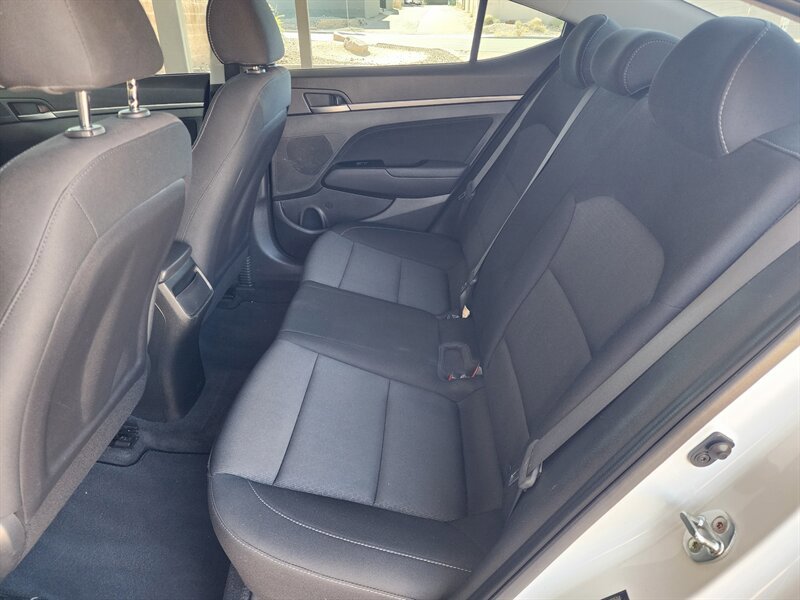 Used 2018 Hyundai Elantra SEL FWD image 66