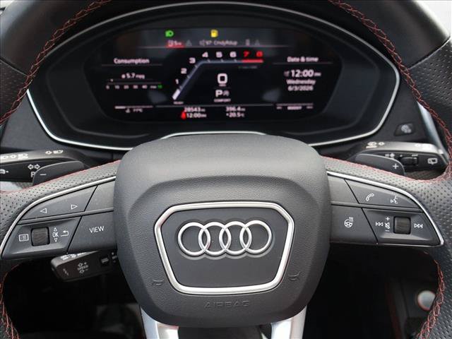 Used 2023 Audi SQ5 Prestige w/ Prestige Package AWD/4WD image 16