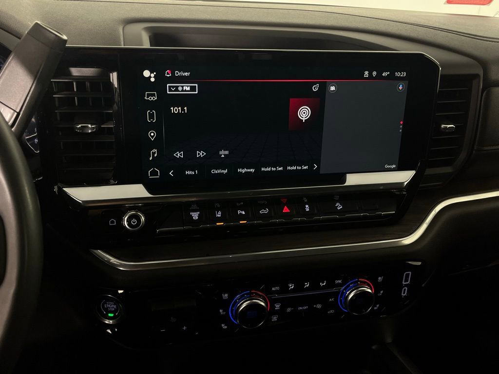 Used 2024 GMC Sierra 2500 SLT w/ SLT Premium Package image 18