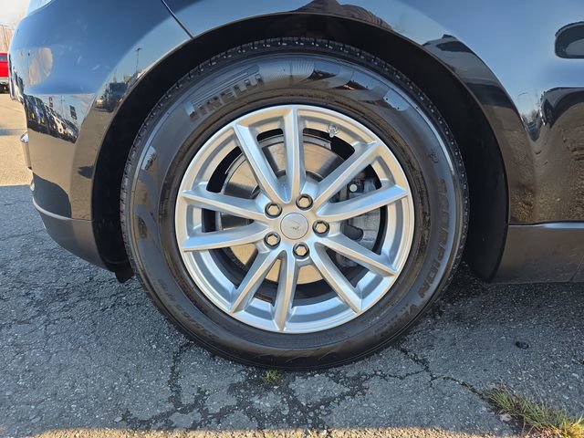 Used 2016 Land Rover Range Rover Sport SE image 29