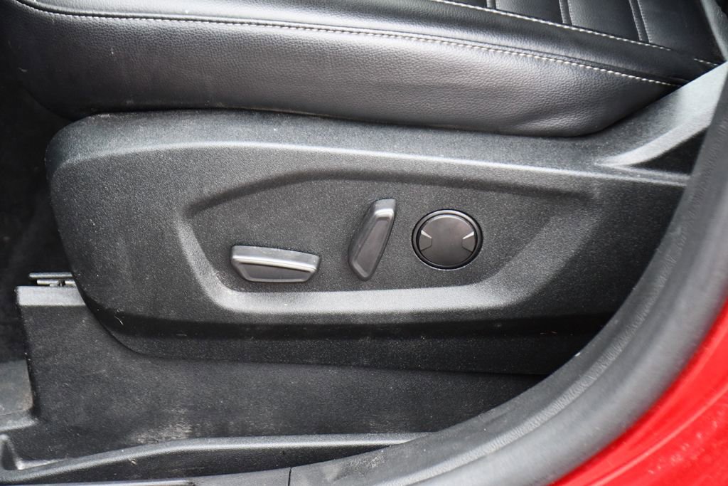 Used 2022 Ford Edge SEL w/ Convenience Package image 14