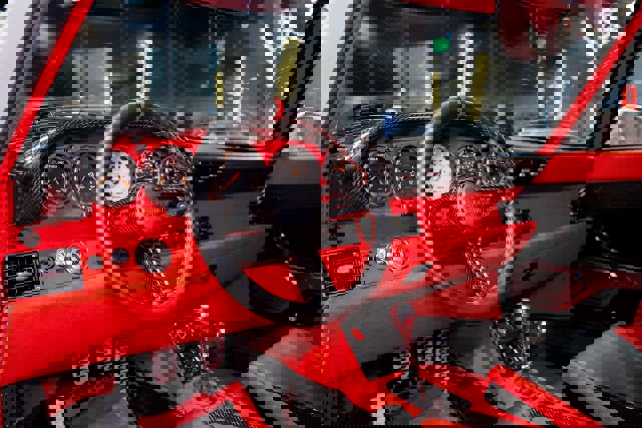 Used 1995 Porsche 911 Carrera image 41