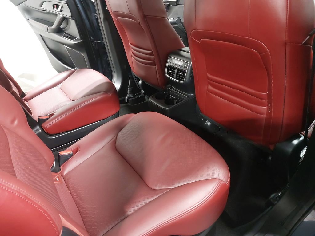Used 2023 MAZDA CX-9 Carbon Edition image 11