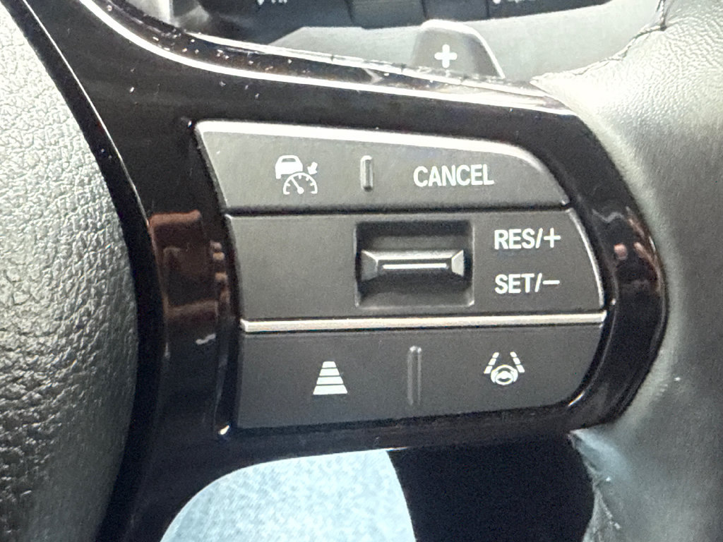 Certified 2023 Honda Pilot EX-L image 29