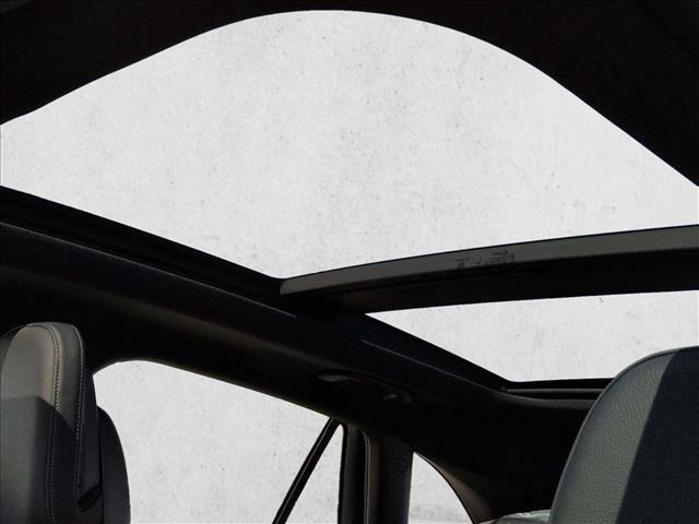 New 2026 Mercedes-Benz GLC 43 AMG 4MATIC image 19