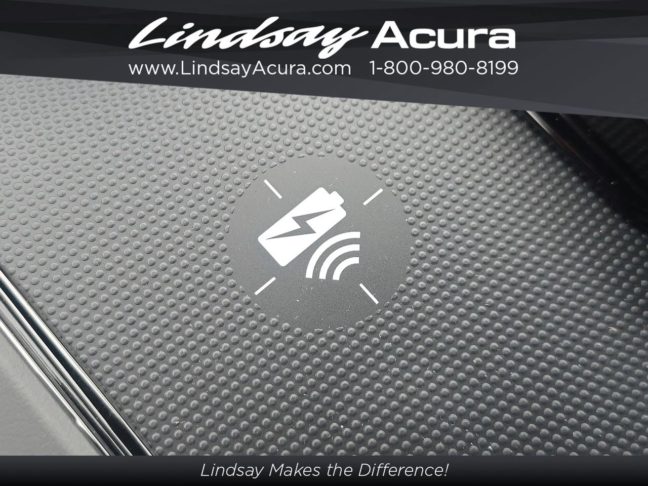 New 2026 Acura RDX A-Spec w/ Advance Package AWD/4WD image 21