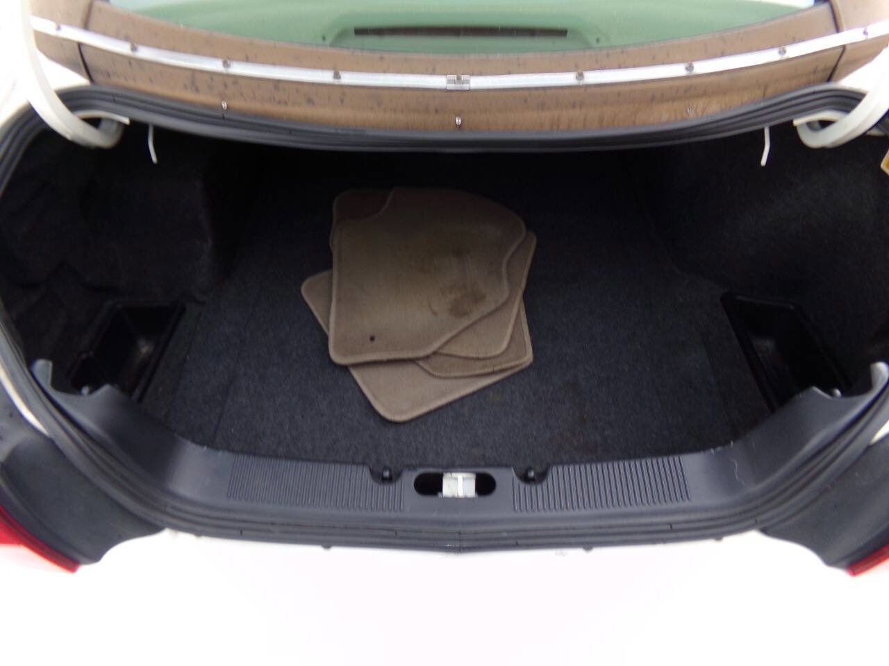 Used 2004 Mercury Sable LS Premium image 17