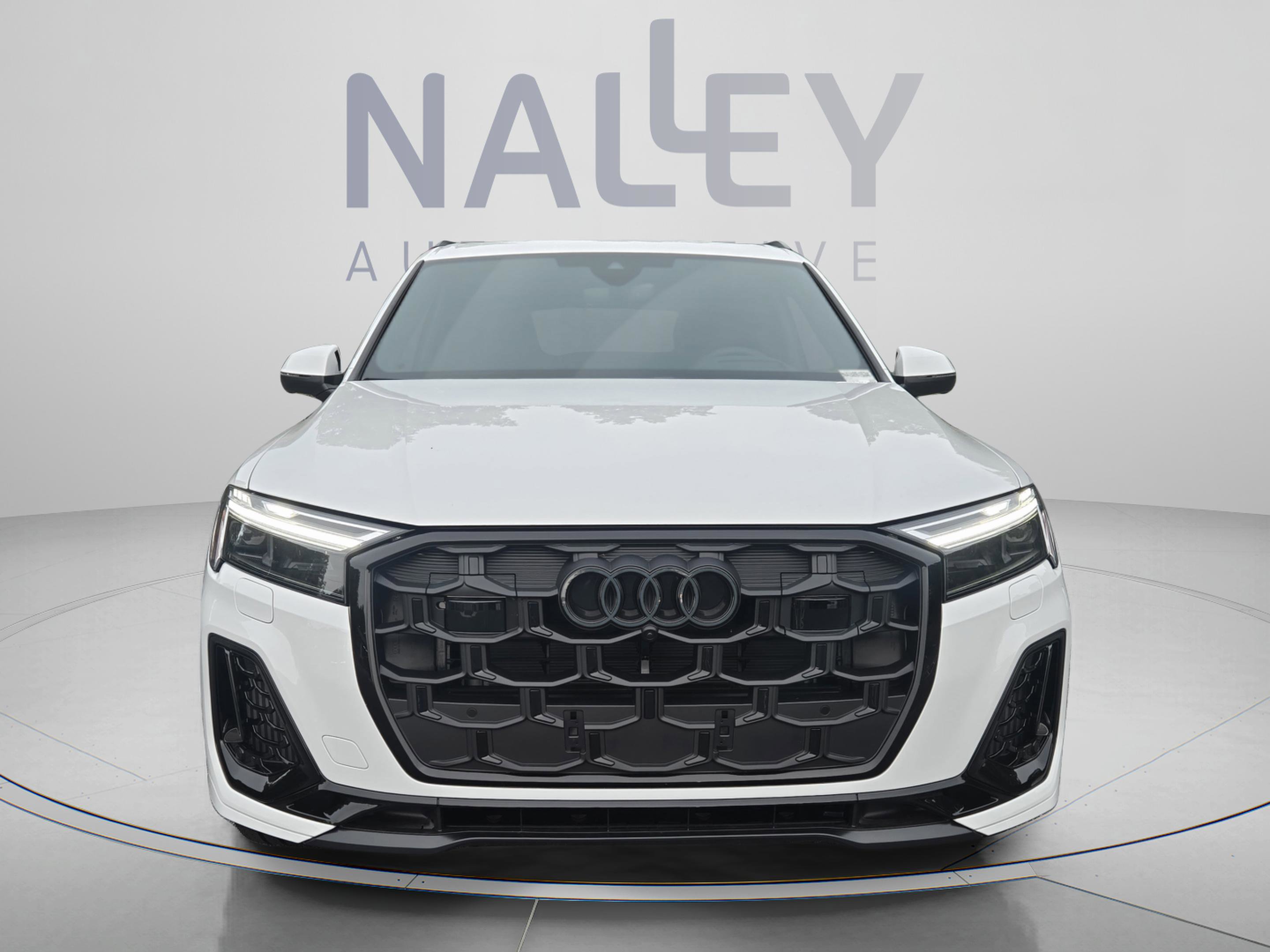 New 2026 Audi Q7 3.0T Prestige AWD/4WD image 8