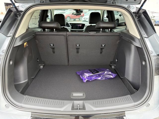 New 2026 Buick Encore GX Sport Touring w/ Comfort Package FWD image 24
