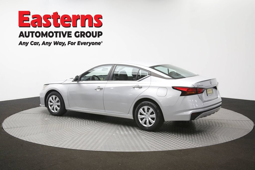 Used 2023 Nissan Altima 2.5 S FWD image 61
