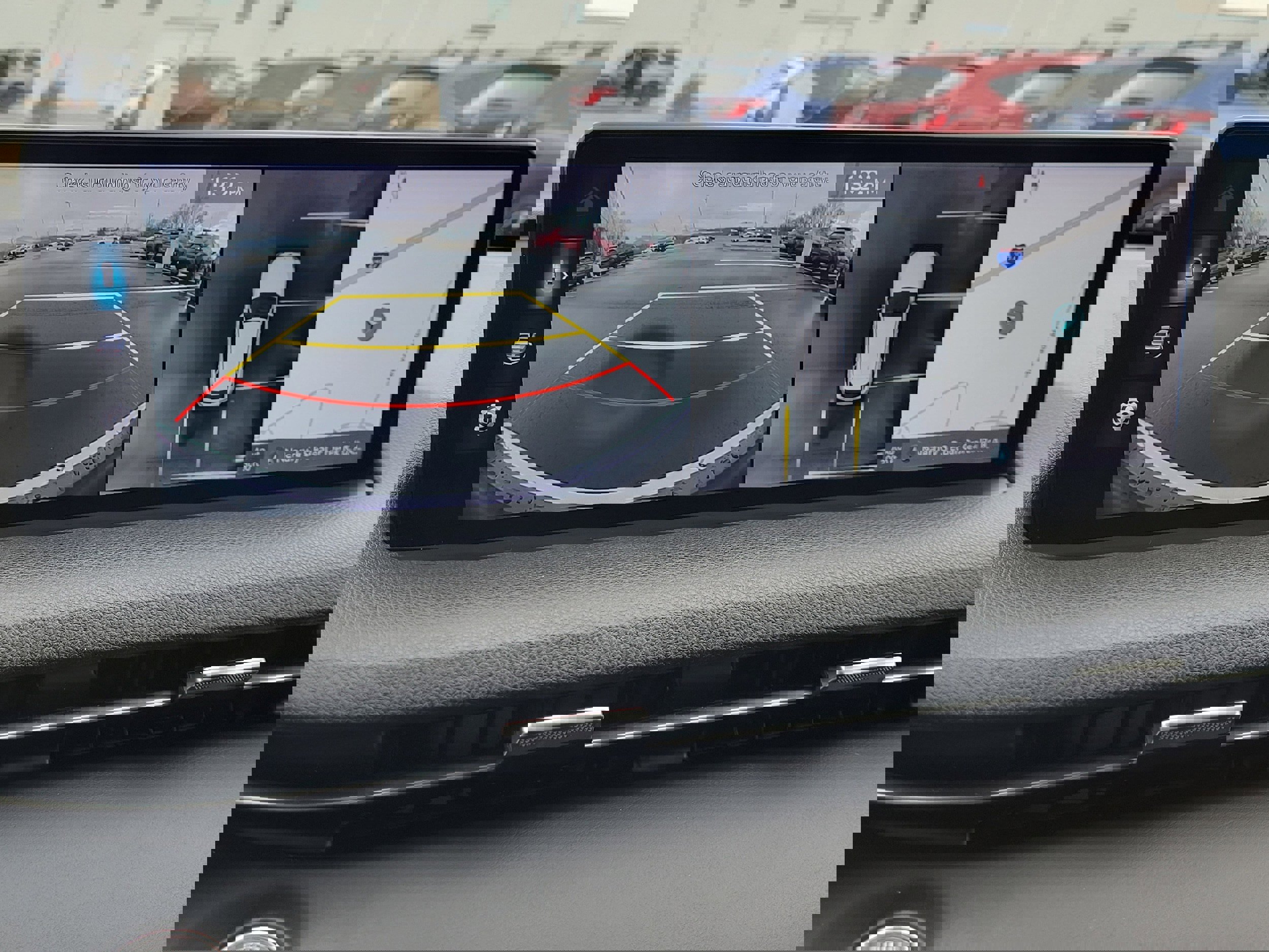 Used 2022 Genesis GV70 2.5T w/ Advanced Package image 23