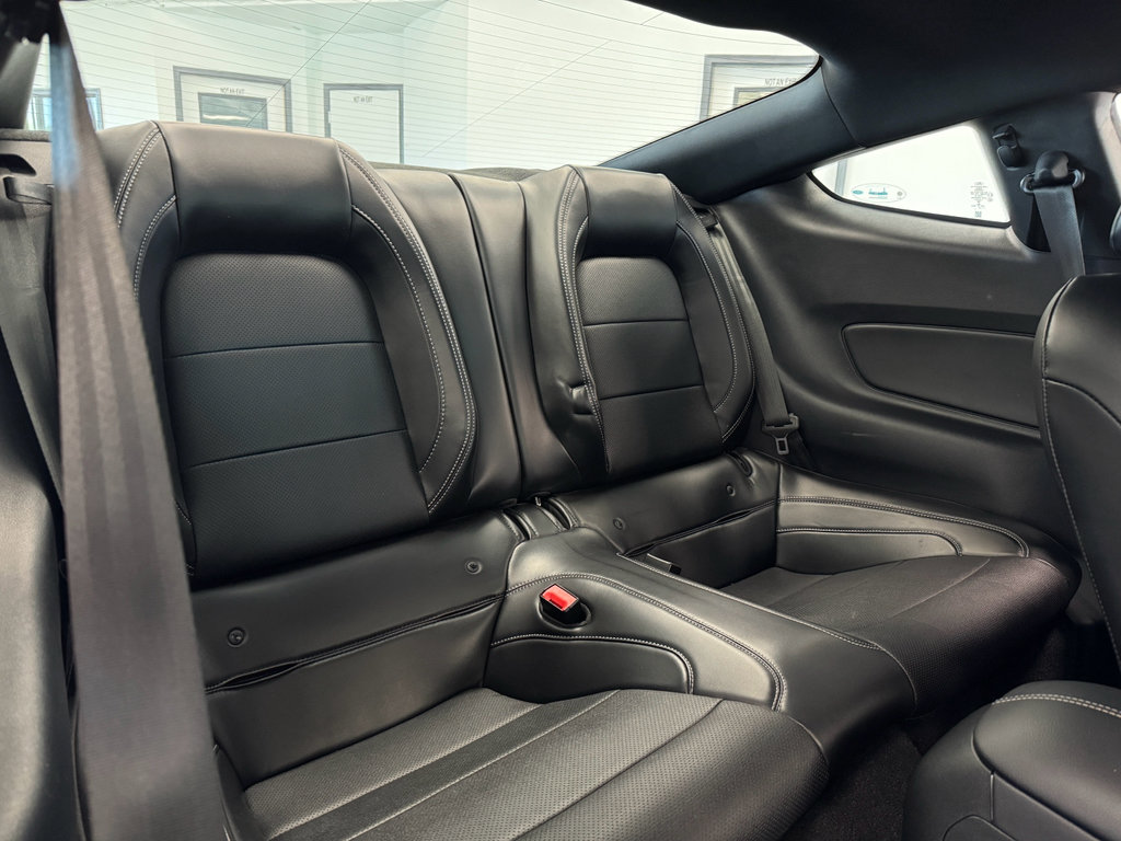 Used 2019 Ford Mustang GT Premium w/ Equipment Group 401A RWD image 31