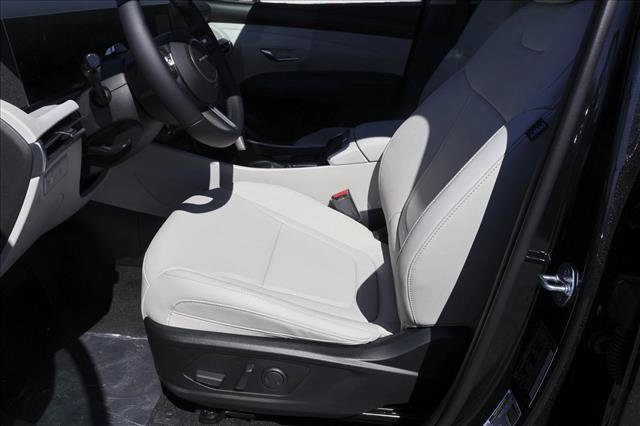 New 2026 Hyundai Tucson SEL AWD/4WD image 11