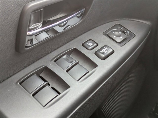 New 2026 Mitsubishi Outlander Sport ES image 24