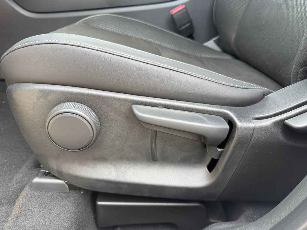New 2026 MAZDA CX-5 Select AWD/4WD image 10