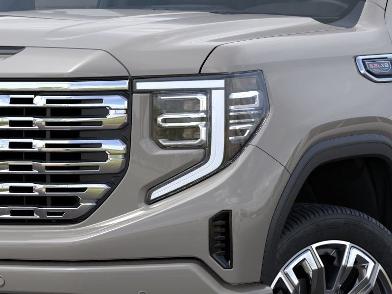 New 2026 GMC Sierra 1500 Denali AWD/4WD image 11