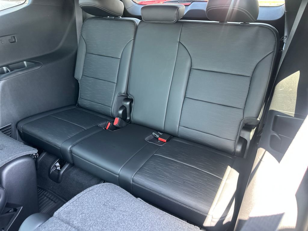 New 2026 Buick Enclave Sport Touring w/ Power Package image 15
