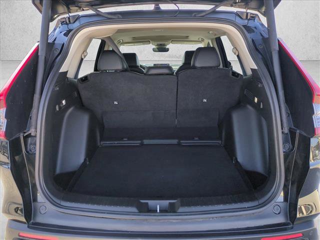 Used 2025 Honda CR-V EX-L image 6