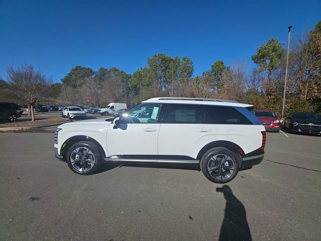 New 2026 Hyundai Palisade Limited image 16