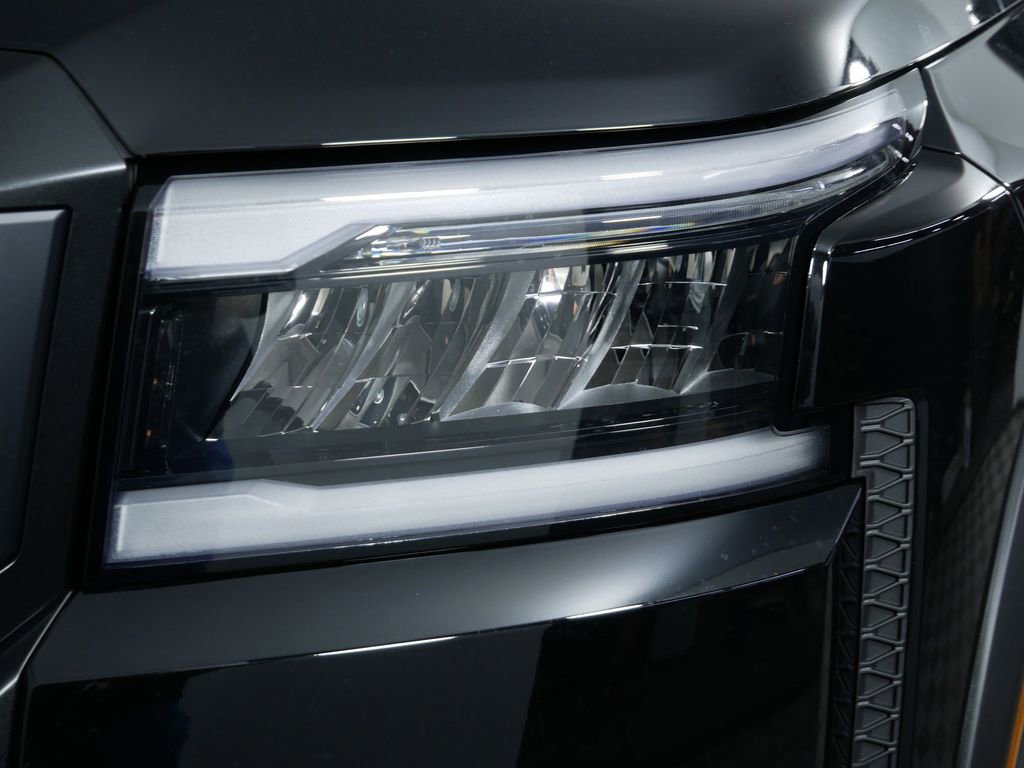 New 2026 Nissan Frontier PRO-4X w/ Tow Package image 14