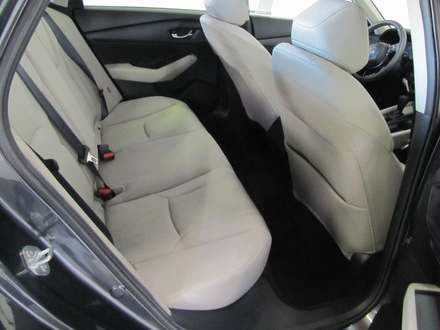 Certified 2024 Honda Accord LX image 24