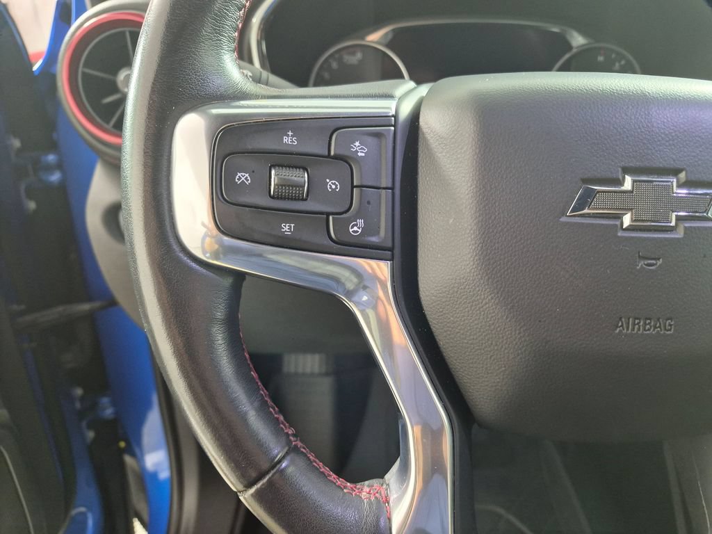 Used 2020 Chevrolet Blazer RS FWD image 14