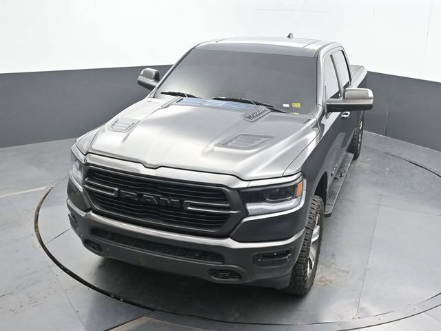 Used 2020 RAM 1500 Sport w/ Level 2 Equipment Group AWD/4WD image 43