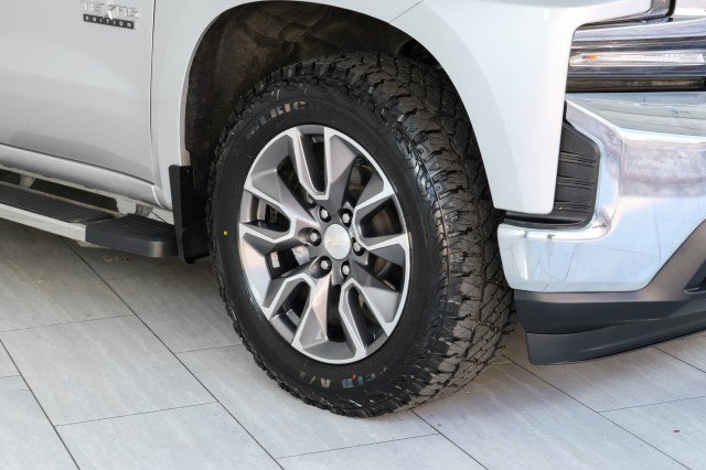 Used 2022 Chevrolet Silverado 1500 LT RWD image 55
