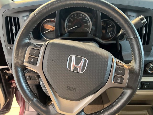 Used 2011 Honda Ridgeline RTL image 19
