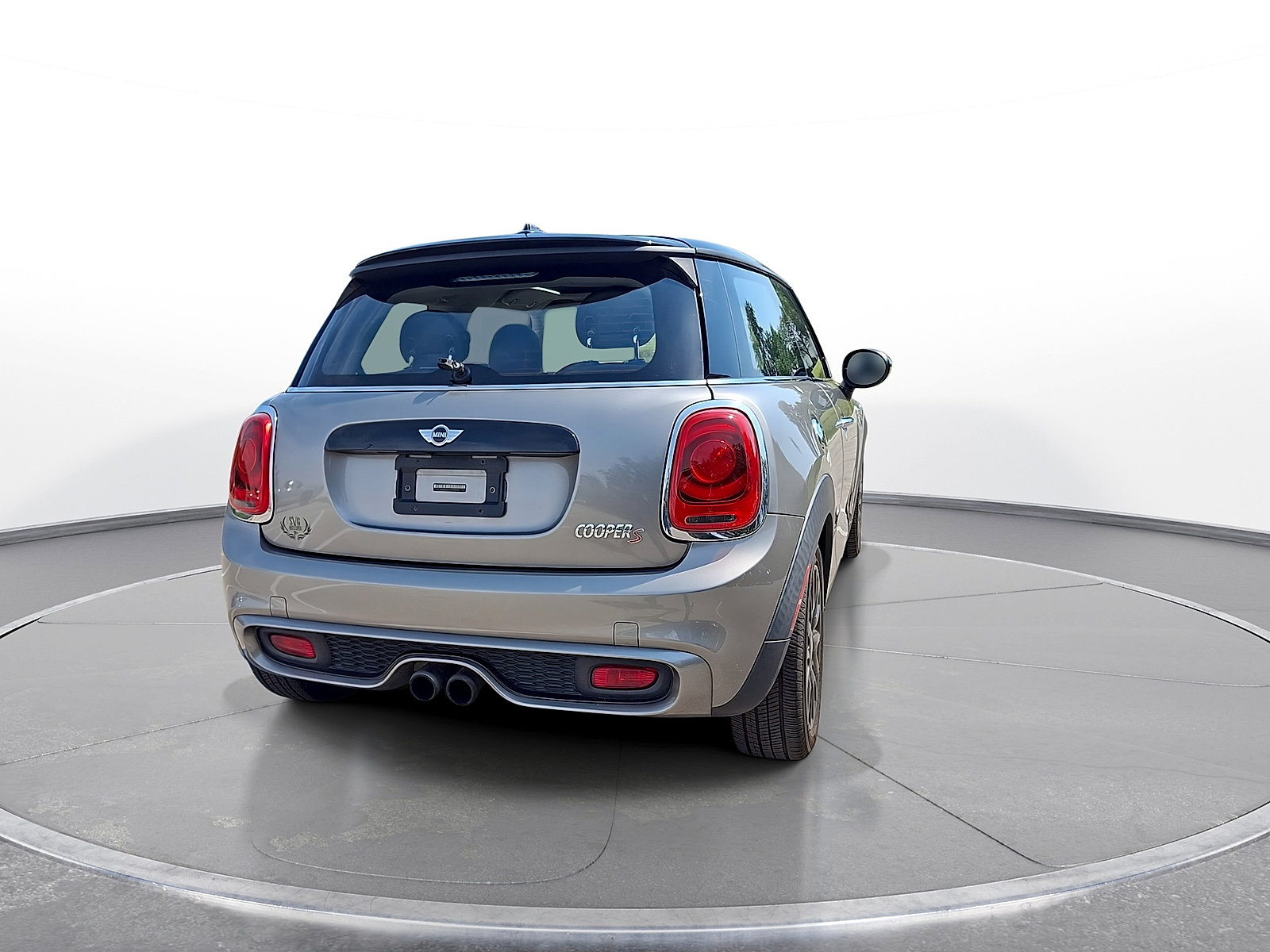 Used 2017 MINI Cooper S FWD image 7
