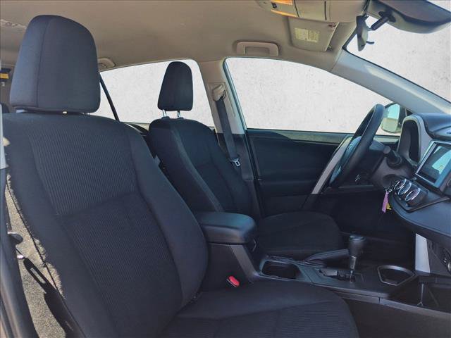 Used 2017 Toyota RAV4 LE w/ Carpet Mat Package FWD image 25