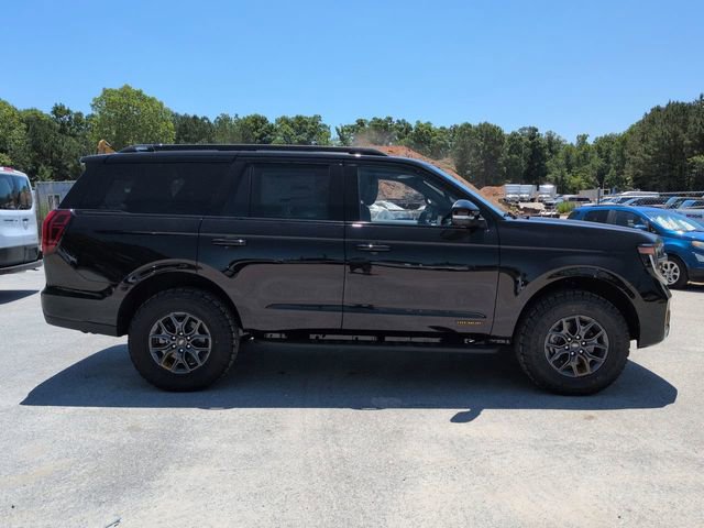 New 2026 Ford Expedition Tremor AWD/4WD image 3