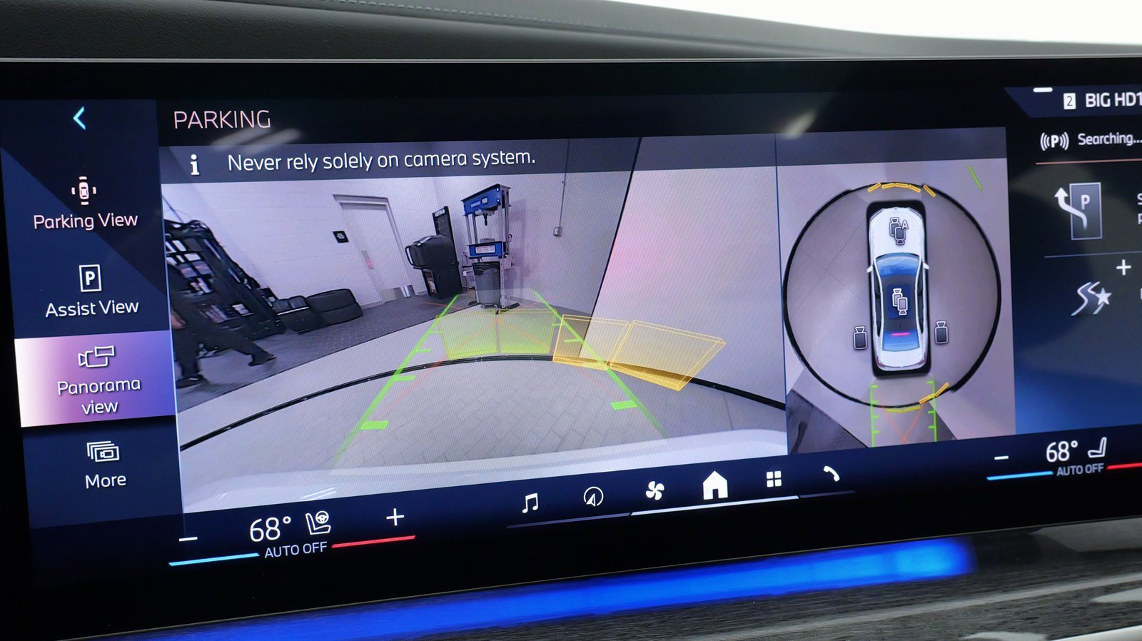 Used 2023 BMW i7 xDrive60 image 68