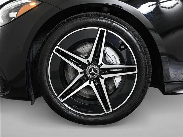 Certified 2025 Mercedes-Benz C 300 4MATIC Sedan image 26