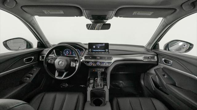 Used 2025 Acura Integra FWD image 27