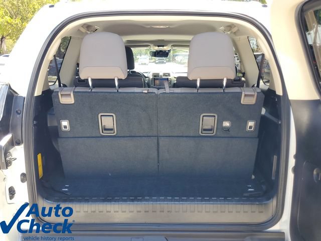 Used 2020 Lexus GX 460 Premium AWD/4WD image 10