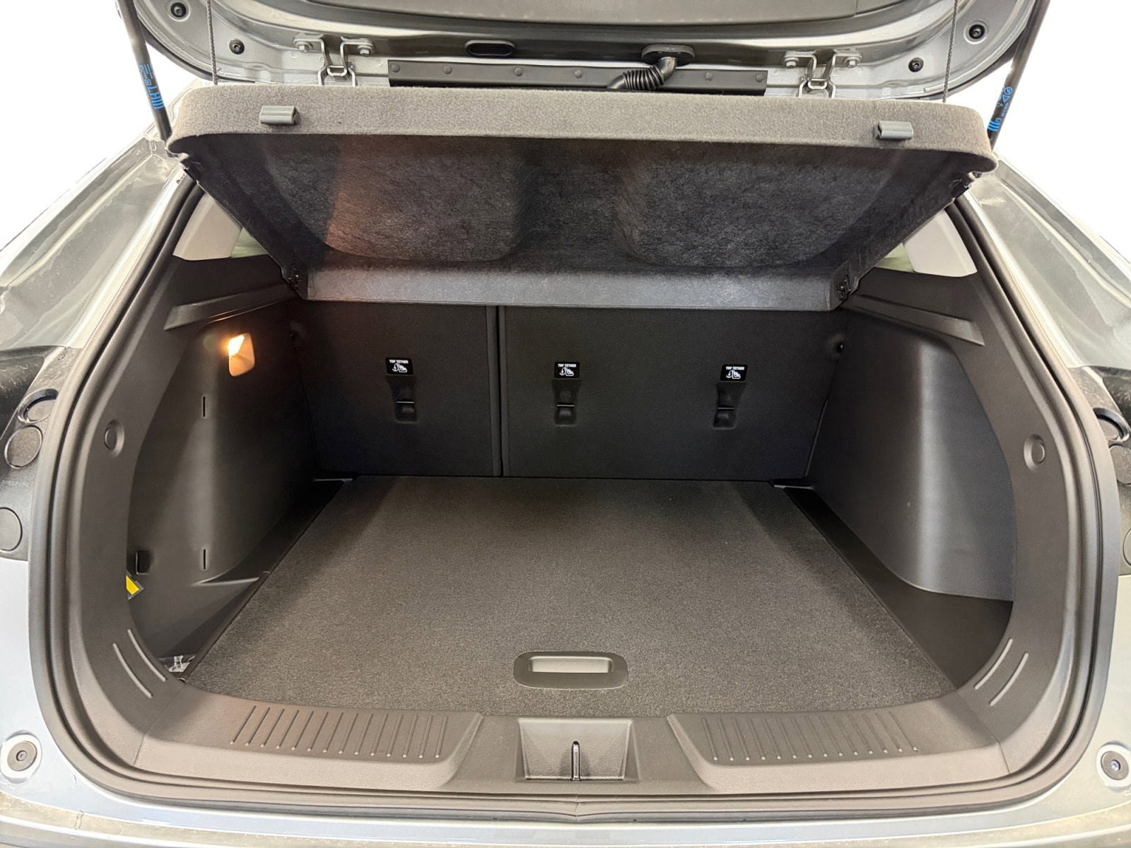 New 2026 Chevrolet Trax LT FWD image 23