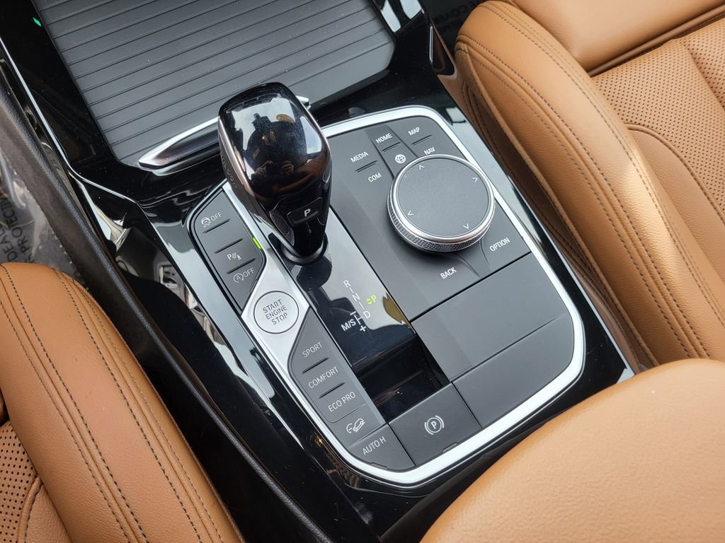 Used 2022 BMW X3 xDrive30i w/ Premium Package 2 (ZPA) image 25