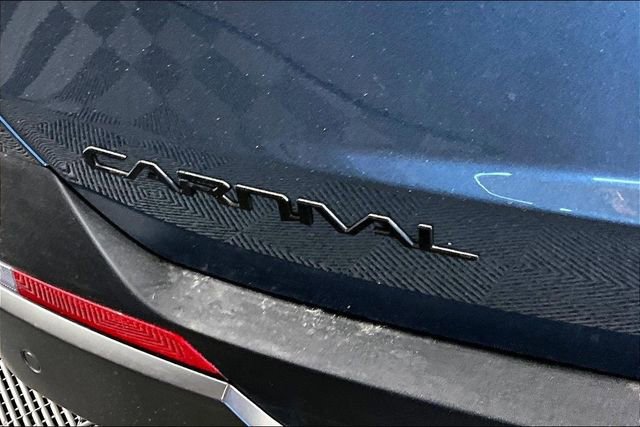 New 2026 Kia Carnival SX Prestige FWD image 10