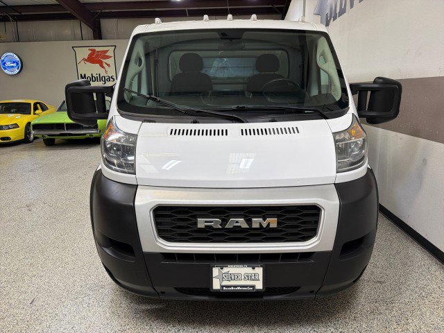 Used 2019 RAM ProMaster 3500 image 24