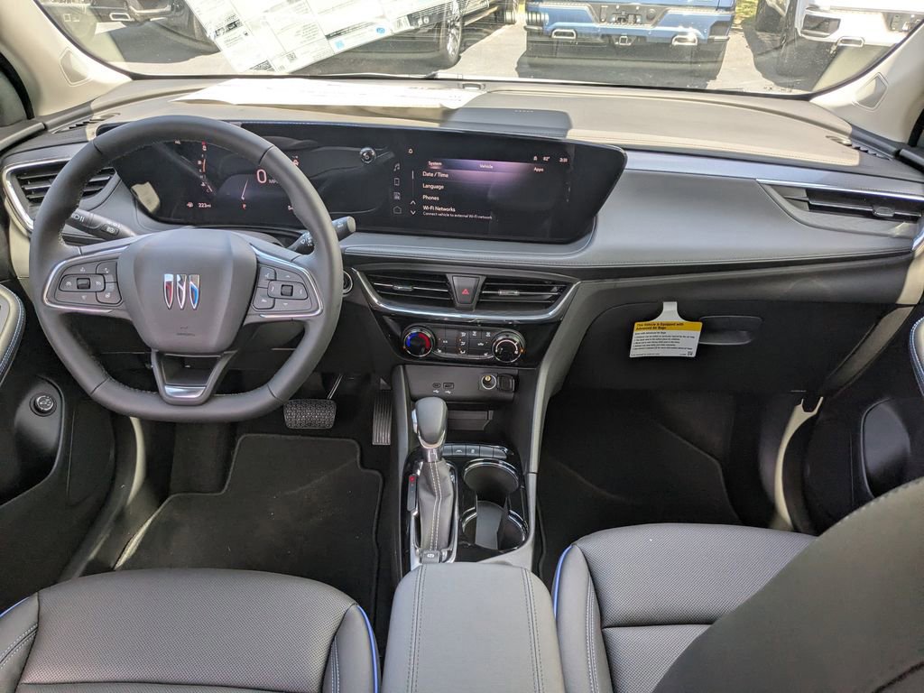 New 2026 Buick Encore GX Sport Touring w/ Comfort Package image 16